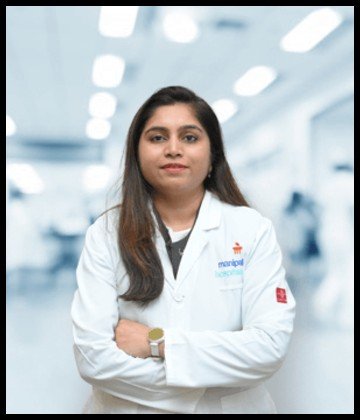 Dr. Gunjan Verma – Consultant – Dermatology Dermatology & Cosmetology, Manipal Hospital Dwarka Delhi India