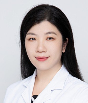 Dr. Alva Zhou - Dermatologist in Shanghai, China | Satyug Healthcare