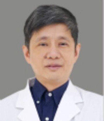 Dr. Zhaohui Qiu - Interventional Cardiologist in Shanghai, China | Satyug Healthcare