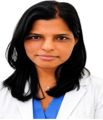 Dr. Radhika Chavan-Gastroenterologist-Book Appointment Online