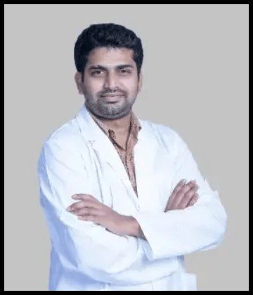 Dr. Mekarthi Abhinav is Paediatrician and Neonatologist at CARE Hospitals, HITEC City, Hyderabad