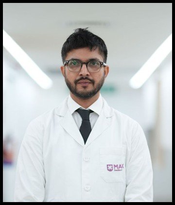 Dr. Bhupesh Garg is Vascular and Endovascular Surgeon at Max Super Speciality Hospital, Dwarka, New Delhi