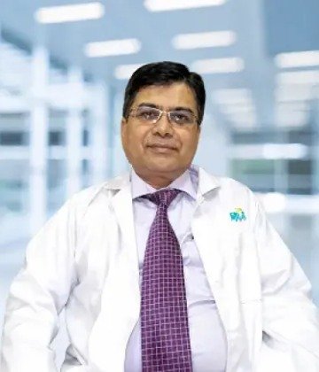 Dr. Amar Nath Ghosh is Specialist at Apollo Gleneagles Hospitals