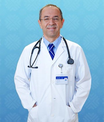 Prof. Dr. Mesut Seker - Medical oncologist in Istanbul, Turkey | Satyug Healthcare