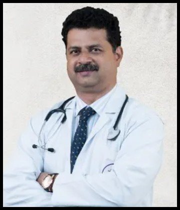 Dr. Sundeep Mestri is Pulmonologist at MGM New Bombay Hospital, Vashi, Navi Mumbai
