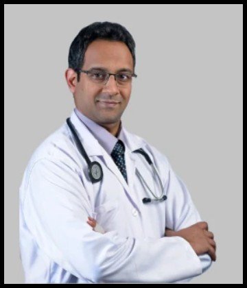 Dr. Akshay Singh is Neurosurgeon at Gurunanak CARE Hospitals, Musheerabad, Hyderabad