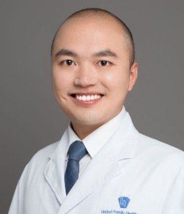 Dr. Kyle Xiong - Rehabilitation Specialist in Shanghai, China | Satyug Healthcare