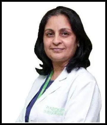 Dr. Sunita Varma is Gynaecologist and Obstetrician at Fortis Hospital, Shalimar Bagh, New Delhi