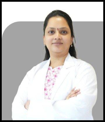 Dr. Hemalatha is Fertility Specialist at Hegde Fertility, Rani Gunj, Secunderabad