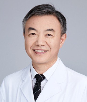 Dr. Mike Huang - Gastroenterologist in Shanghai, China | Satyug Healthcare