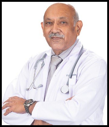 Dr. Bimal Mody is Plastic Surgeon at P. D. Hinduja Hospital, Mahim, Mumbai