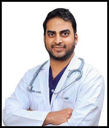 Dr. Kumbham Shiva Reddy is Paediatrician at CARE Hospitals, Banjara Hills, Hyderabad