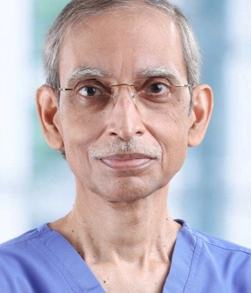 Dr. Pramod Kumar Jaiswal is Cardiology Specialist at SIMS Hospital, Vadapalani, Chennai, Tamil Nadu, India