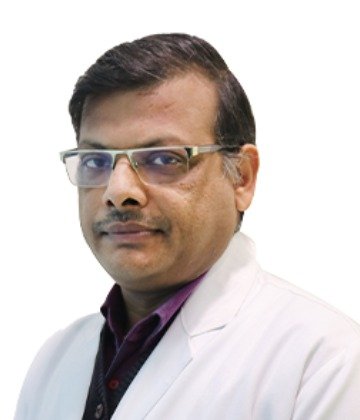 Dr. Arun Garg | Fortis Escorts Heart Institute, Okhla Road, New Delhi, Delhi, India