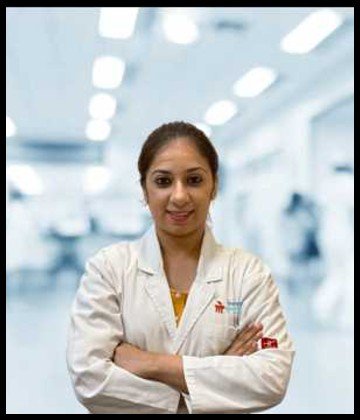 Dr. Nitika Kaur – Consultant – Dental Surgery Dental Surgery, Manipal Hospital Dwarka Delhi India