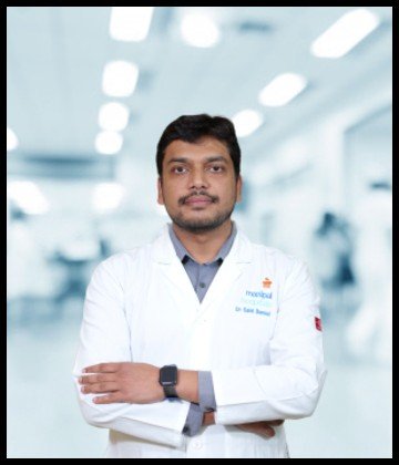 Dr. Sahil Bansal – HOD & Consultant – Interventional Radiology Interventional Radiology, Manipal Hospital Dwarka Delhi India