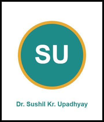 Dr. Sushil Kr. Upadhyay is Pulmonologist at Kailash Deepak Hospital, Karkardooma, Delhi