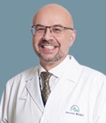 Dr. Tibor Kovacs - Oncoplastic Breast Surgeon in Shanghai, China | Satyug Healthcare