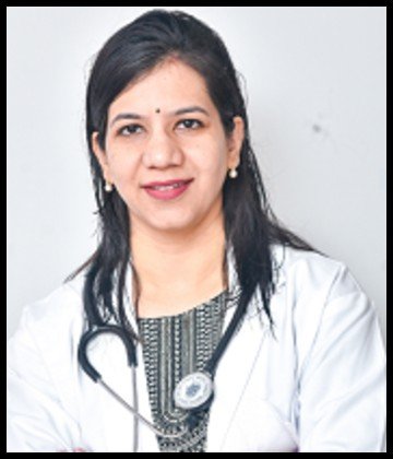 Dr. Swati Tyagi is Obstetrician and Gynaecologist at Cloudnine Fertility, Sector 14, Gurugram