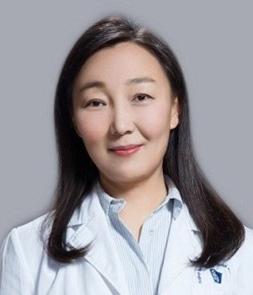 Dr. Renhua Na - Dermatologist in Beijing, China | Satyug Healthcare