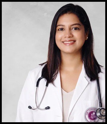 Dr. Divyashree S is Infectious Diseases Specialist at MGM New Bombay Hospital, Vashi, Navi Mumbai