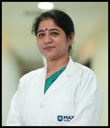 Dr. Shovana Veshnavi is Internal Medicine Specialist at Max Super Speciality Hospital, Sector 128, Noida