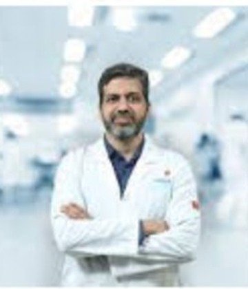 Dr. Shrirang Ranade-Cardiac Surgeon-Book Appointment Online