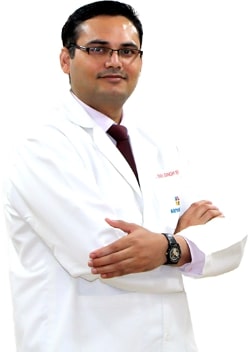  Dr. Bir Singh Sehrawat - Gastroenterologist - Book Appointment Online