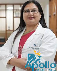 Dr. Pakhee Aggarwal-Obstetrics & Gynaecology-Book Appointment Online