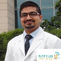 Dr. Anand Sinha is a  Pediatric Surgery and Pediatric ¬Urology in Fortis Memorial Research Institute, Gurugram