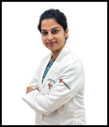 Dr. Priya Bansal is Gynaecologic Oncologist at Medanta Hospital, Sector 50, Noida