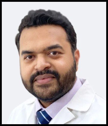 Dr. Prashant Hansraj Salvi is Bariatric and Metabolic Surgeon at Jupiter Hospital, Eastern Express Highway, Thane