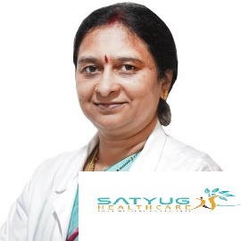 Dr. S V Lakshmi