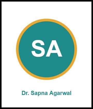 Dr. Sapna Agarwal is Fertility Specialist at Jaslok Hospital and Research Centre, Pedder Road, Mumbai