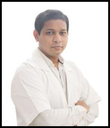 Dr. Santosh B. Patankar is Specialist at Sarvodaya Hospital, Sector 19, Faridabad