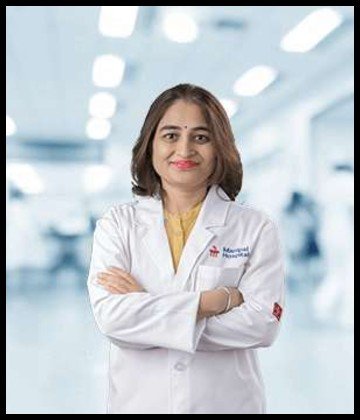 Dr. Geetha S is Specialist at Manipal Hospitals, Old Airport Road, Bangalore