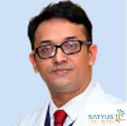 Dr. Vishal K Singh is a Pediatric Cardiologist and Pediatrician in Indraprastha Apollo Hospitals, Sarita Vihar, New Delhi 