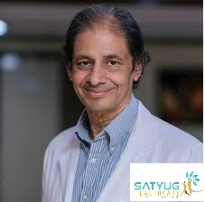 Dr. Ashok Rajagopal is Orthopedist and Joint Replacement surgeon in Medanta-The Medicity Hospital,Gurgaon