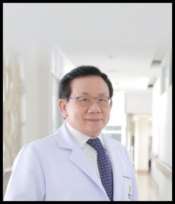 Dr. Boonsaeng Wutthiphan - IVF and Fertility Specialist in Bangkok, Thailand | Satyug Healthcare