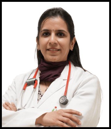 Dr. Priyanka Karnani is Neonatologist at Fortis Memorial Research Institute, Sector 44, Gurugram