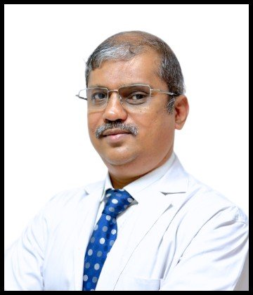 Dr. Pushkar Ramesh Ingle is Specialist at Fortis Hospital, Mulund, Mumbai