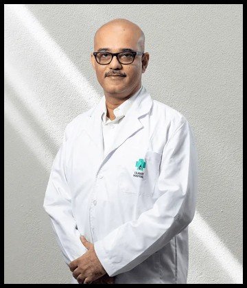 Dr. Pranjal S. Kodkani is Arthroscopy and Sports Injury Surgeon at Lilavati Hospital and Research Centre, Bandra West, Mumbai