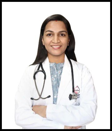 Dr. Shweta Ashok Harnal is Fertility Specialist at GarbhaGudi IVF Centre, Jayanagar, Bangalore