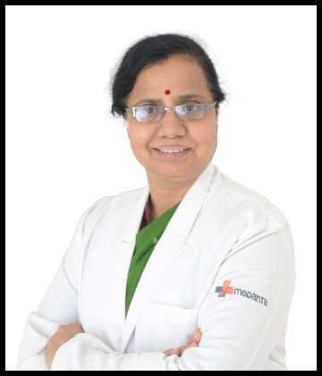 Dr. Jyoti Sehgal is Neurologist at Medanta - The Medicity, Sector 38, Gurugram