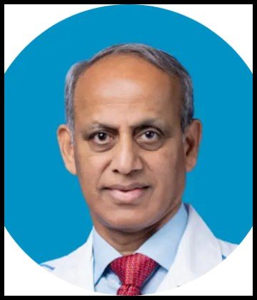 Dr. Prafulla Kerkar is Interventional Cardiologist at Asian Heart Institute, Bandra Kurla Complex, Mumbai