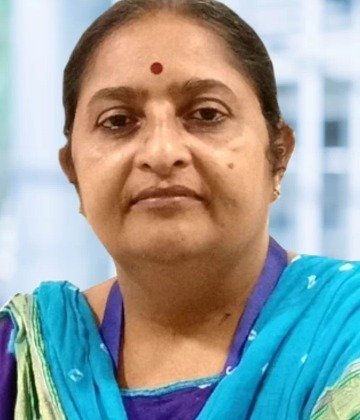 Dr. Smitha Rukmani – Consultant Obstetrics & Gynaecology, SIMS Hospital Chennai India