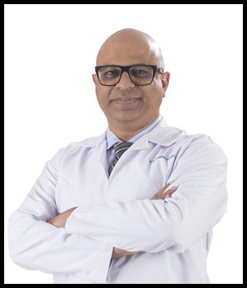 Dr. Viraj Tambwekar is Plastic and Cosmetic Surgeon at P. D. Hinduja Hospital, Khar, Mumbai