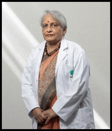 Dr. B.K. Smruti is Medical Oncologist at Lilavati Hospital and Research Centre, Bandra West, Mumbai