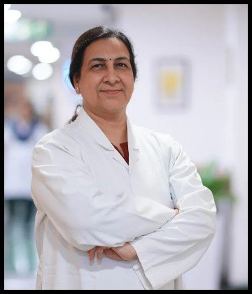 Dr. Meenu Soni is Gynaecologist at Max Hospital, Sector 43, Gurugram