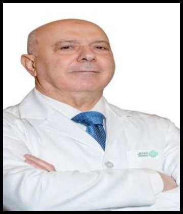 Dr. Samer Mohammed Eid Chakhachiro is Specialist - ENT at Almana General Hospital Khobar, Al Khobar